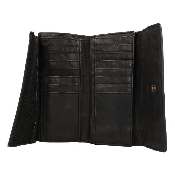 Harbour 2nd Anchor Love Fayette Portafoglio in pelle 19 cm