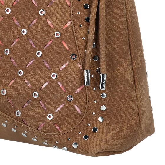 Desigual Yankee Leiria Borsa a tracolla 38 cm Desigual Yankee Leiria Borsa a tracolla 38 cm