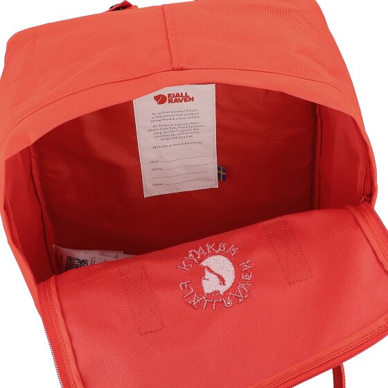 Fjällräven Kanken Zaino da giorno 39 cm