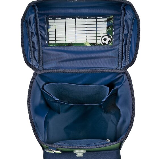 Scooli EasyStart Set di borse per la scuola 5 pezzi