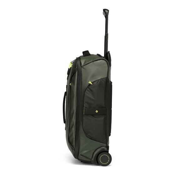 Samsonite Paradiver Light 2 ruote Borsa da viaggio 55 cm