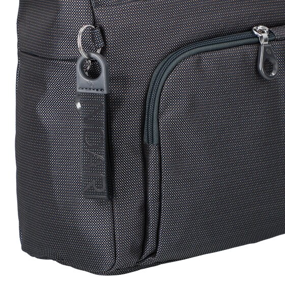 Mandarina Duck MD 20 Borsa a tracolla 25 cm Mandarina Duck MD 20 Borsa a tracolla 25 cm