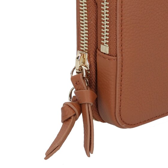 AIGNER Zita Custodia per cellulare Pelle 12 cm