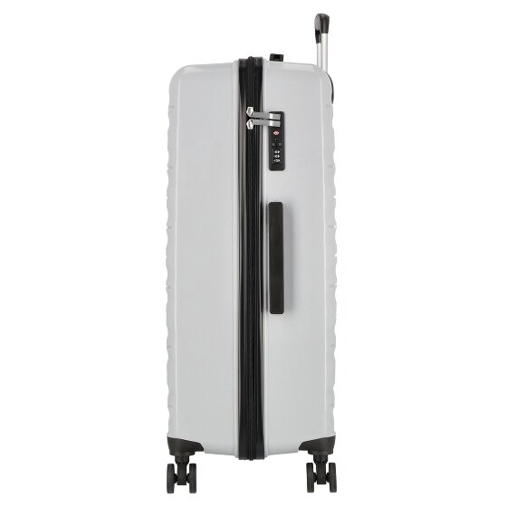 Cocoono Madrid 4 ruote Carrello 77 cm