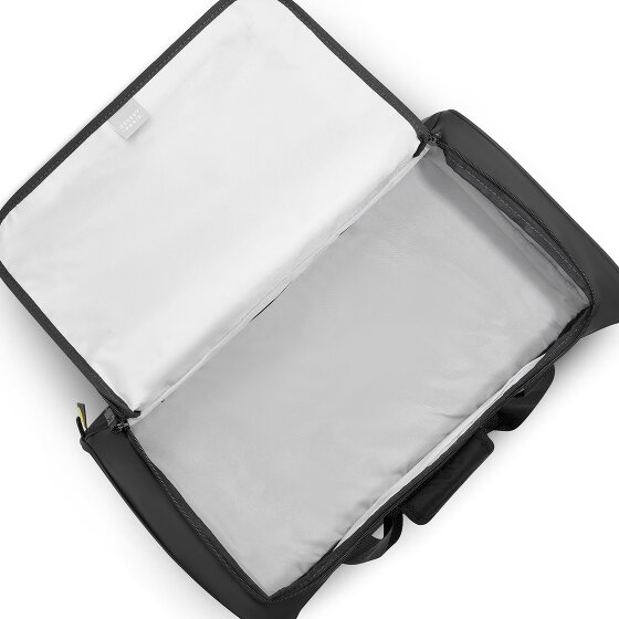 Delsey Paris Maubert 2.0 Borsa da viaggio Weekender 50 cm