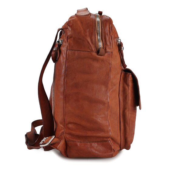 Campomaggi Melograno Zaino da giorno Pelle 39 cm