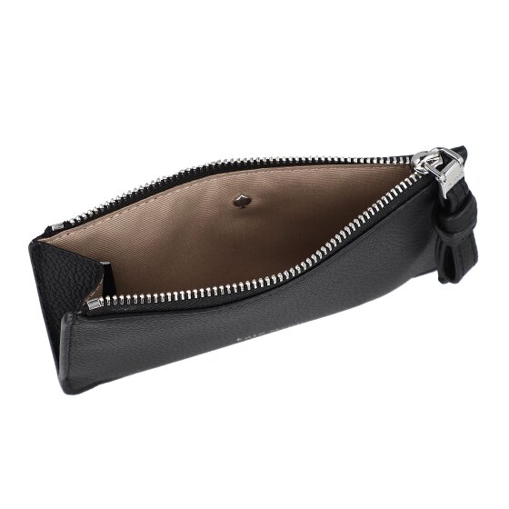 Kate Spade New York Loop Custodia per carta di credito Pelle 17 cm