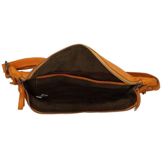 Harold's Marsupio Submarine in pelle 33 cm
