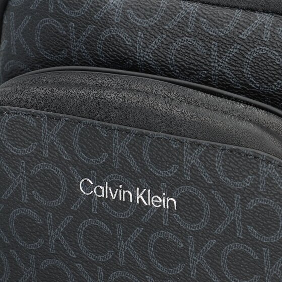 Calvin Klein CK Must Mini Borsa Borsa a tracolla 16 cm