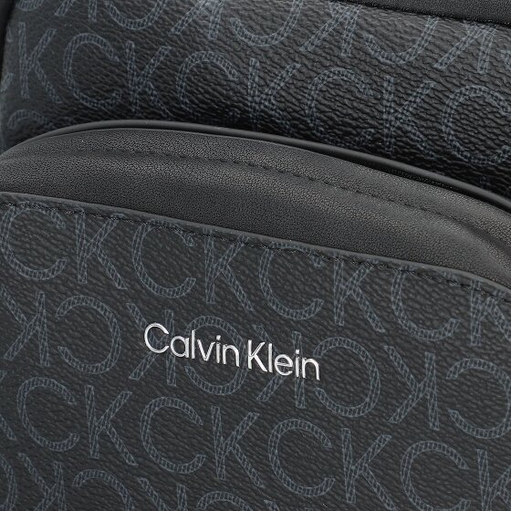 Calvin Klein CK Must Mini Borsa Borsa a tracolla 16 cm