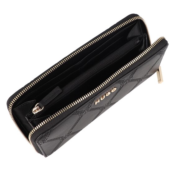 Hugo Chris Portafoglio 19 cm Hugo Chris Portafoglio 19 cm