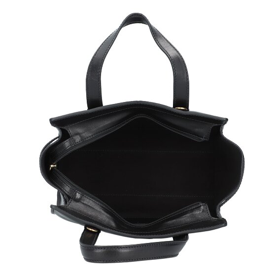 The Bridge Bianca Borsetta in pelle 26 cm
