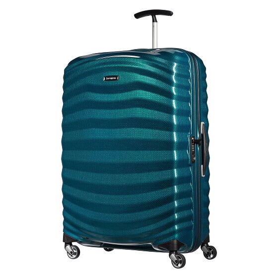 Samsonite Lite-Shock 4 ruote Carrello 75 cm
