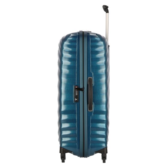 Samsonite Trolley Lite Shock Spinner 4 ruote 75 cm