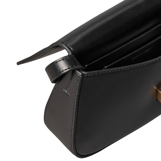 Calvin Klein CK Flap Borsa a tracolla 22 cm
