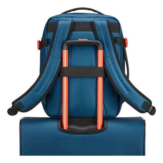 Roncato Zaino da viaggio Norway 40 cm