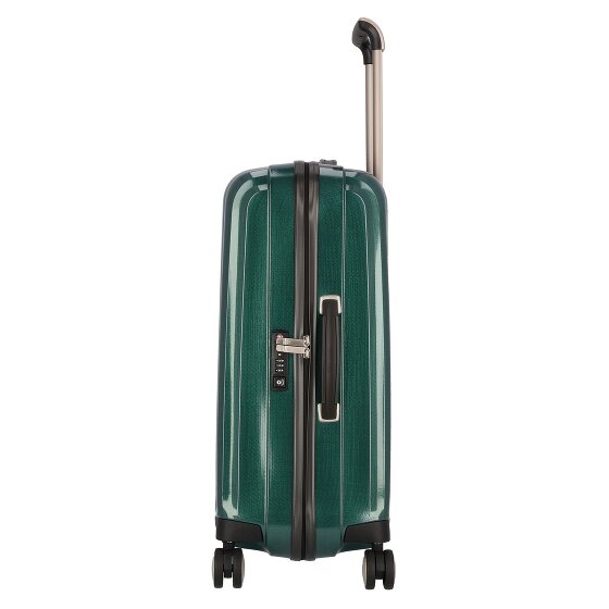 Samsonite Trolley Lite Cube Spinner a 4 ruote 68 cm