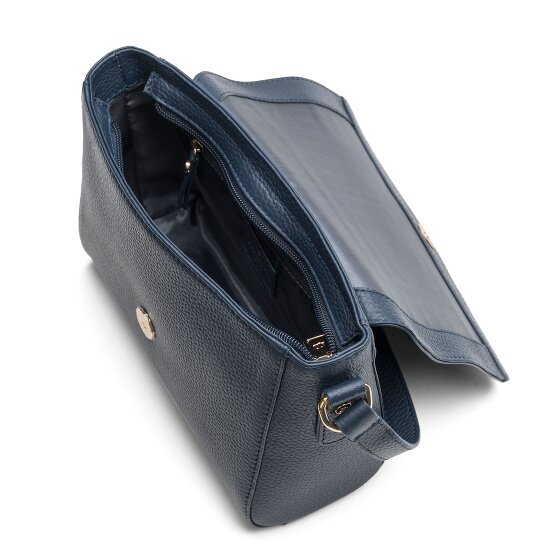 Lazarotti Bologna Leather Borsa a tracolla Pelle 22 cm