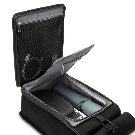 Kapten & Son Zaino da viaggio Lund Pro 48,5 cm scomparto per laptop