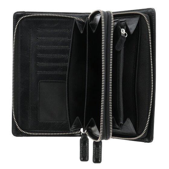 Picard Buddy 1 Portafoglio Pelle 22 cm