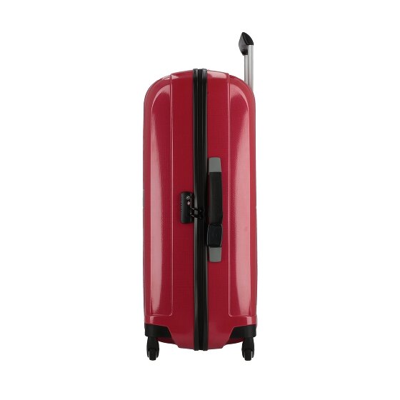 Samsonite Chronolite 4 ruote Carrello 78 cm