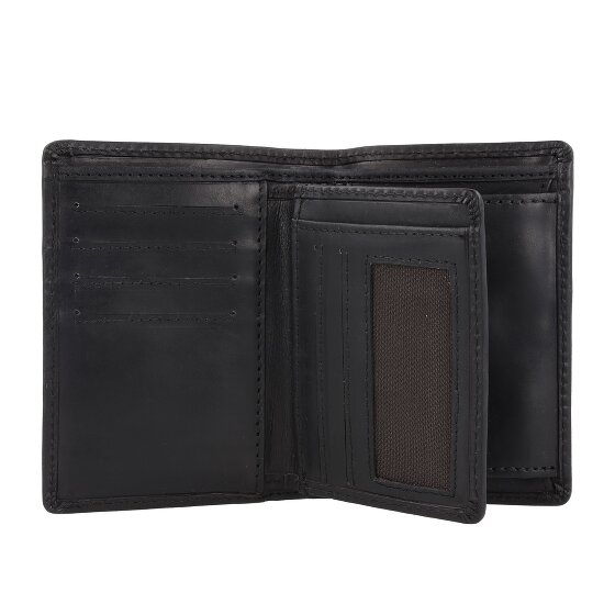 Harold's Portafoglio Aberdeen RFID in pelle 13 cm
