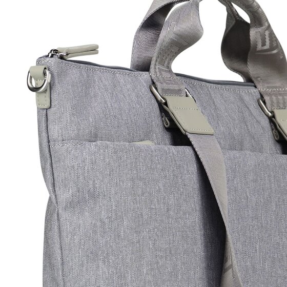 Jost Bergen Borsa shopper 47 cm
