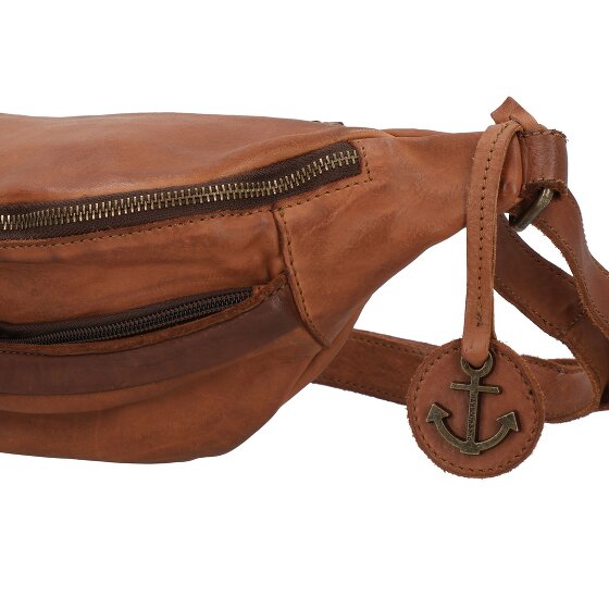 Harbour 2nd Alaric Marsupio Pelle 32 cm