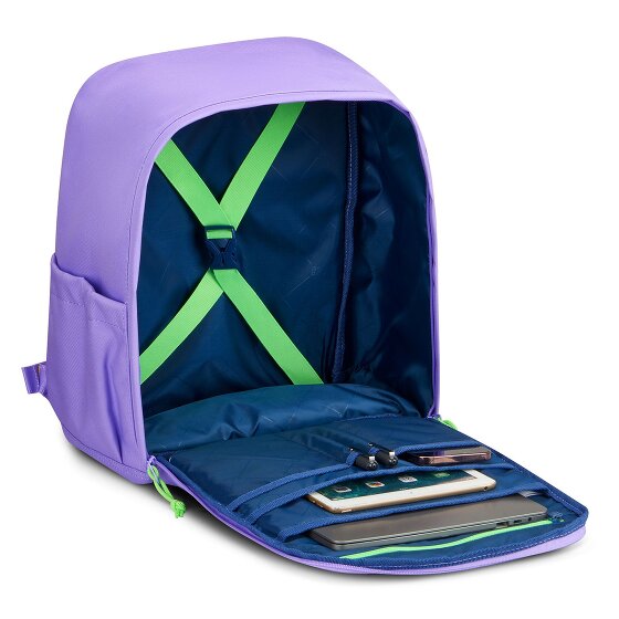 MODO by Roncato Zaino da viaggio Starlight 3.0 Scomparto per laptop da 40 cm