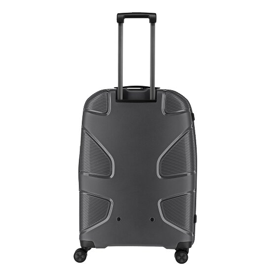 IMPACKT IP1 4 ruote Carrello 76 cm