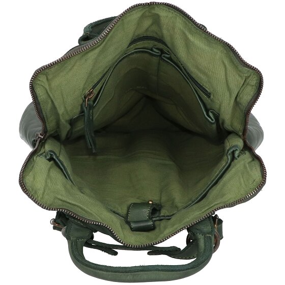 Harold's Submarine Zaino da giorno Pelle 33 cm Scomparto per laptop
