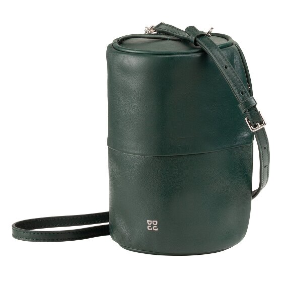 DuDu Abigail Borsa a tracolla Pelle 19.5 cm