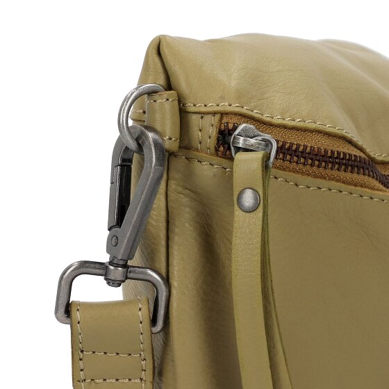 Harbour 2nd Just Pure Borsa a tracolla Pelle 28 cm
