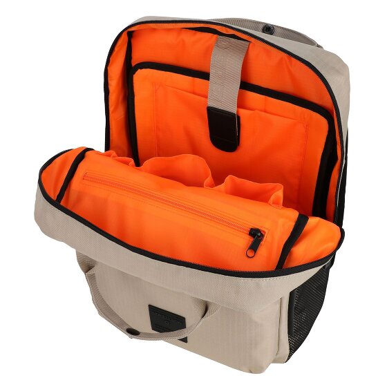 Strellson Northwood RS Josh Zaino da giorno 28 cm Scomparto per laptop