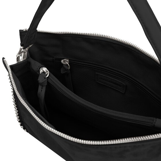FredsBruder All About Beads Borsa a tracolla Pelle 28 cm