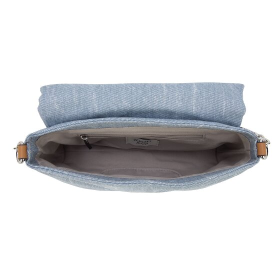 Joop! Jeans Grunge Nuvola Borsa a spalla 27 cm