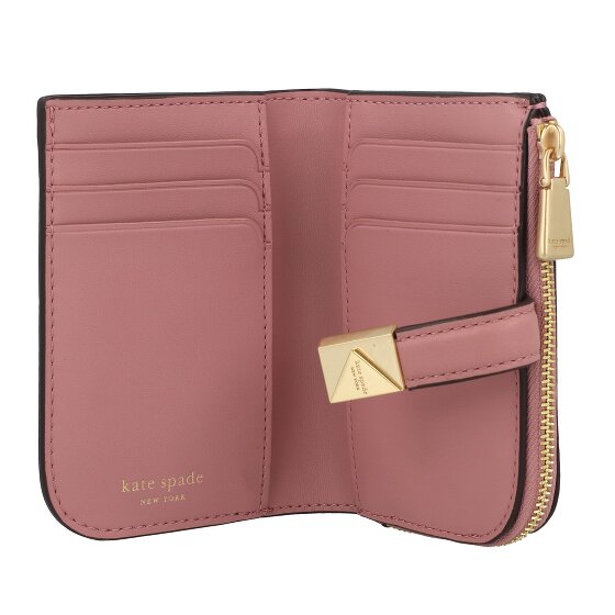Kate Spade New York Deco Portafoglio Pelle 12 cm