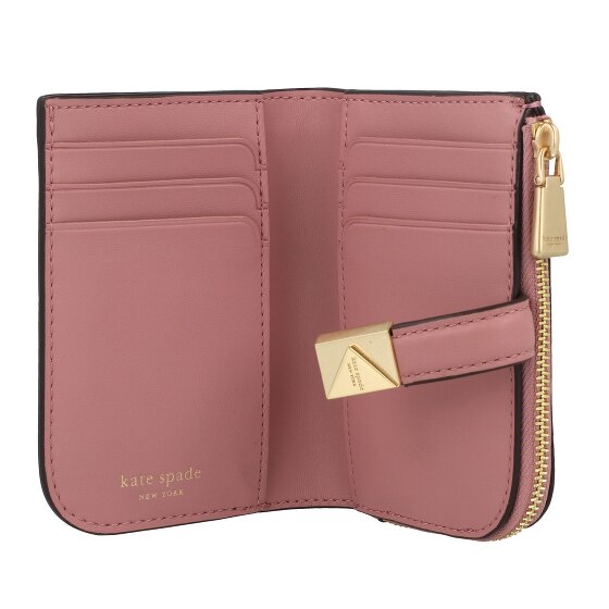 Kate Spade New York Deco Portafoglio Pelle 12 cm