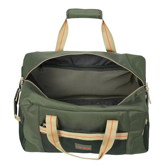Travelite Color Craze Borsa da viaggio Weekender 48 cm