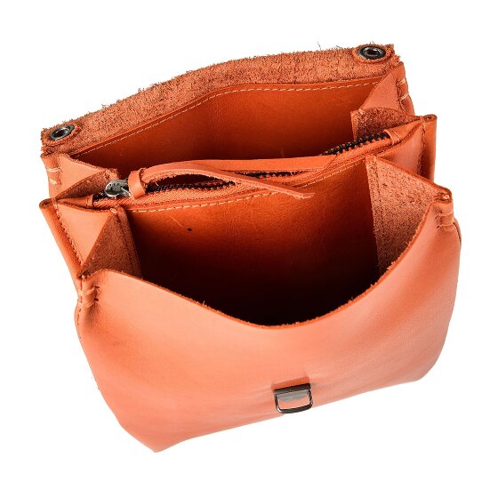 Harold's Fold Mini Borsa Borsa a tracolla Pelle 17 cm