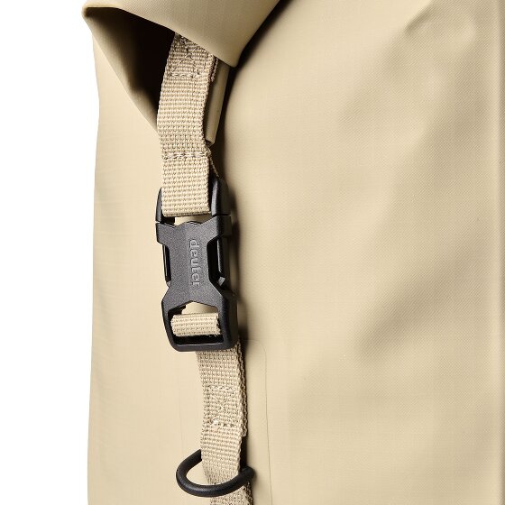 Deuter Visby Borsa da bicicletta 34 cm