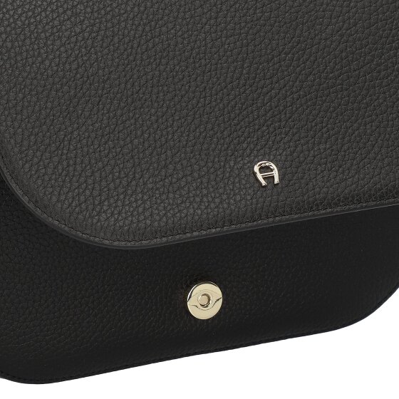 AIGNER Pura Borsa a tracolla Pelle 26 cm