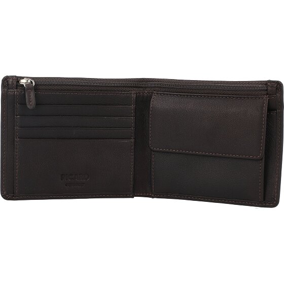 Picard Portafoglio Brooklyn in pelle 11,5 cm