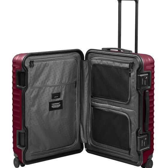 Titan Overseas 4 ruote Carrello M 69 cm