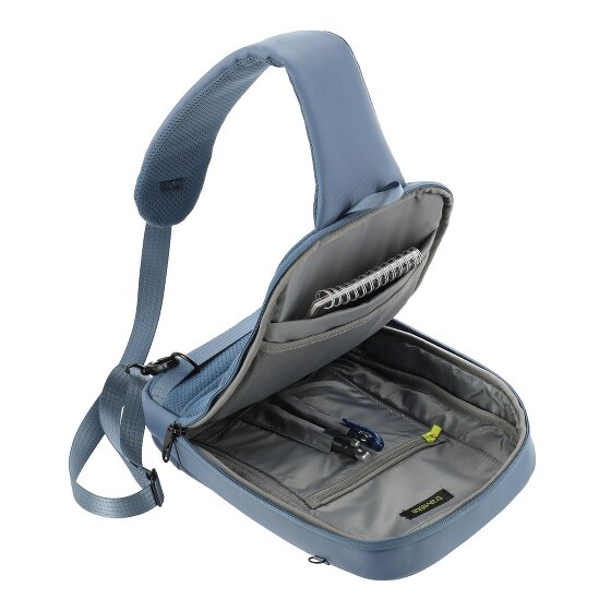 Travelite Workfloow Borsa a tracolla 23 cm