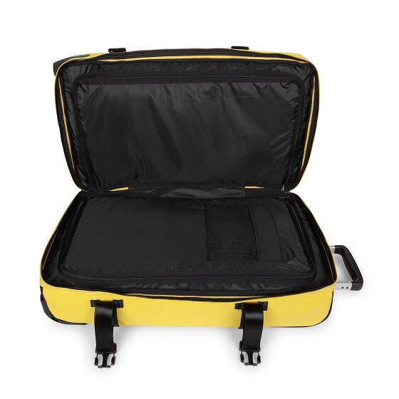 Eastpak Transit'R Plus 4 ruote Borsa da viaggio 68 cm