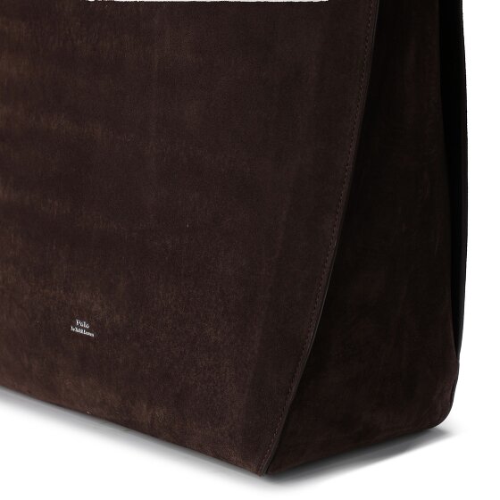 POLO RALPH LAUREN Bellport Borsa shopper Pelle 35 cm
