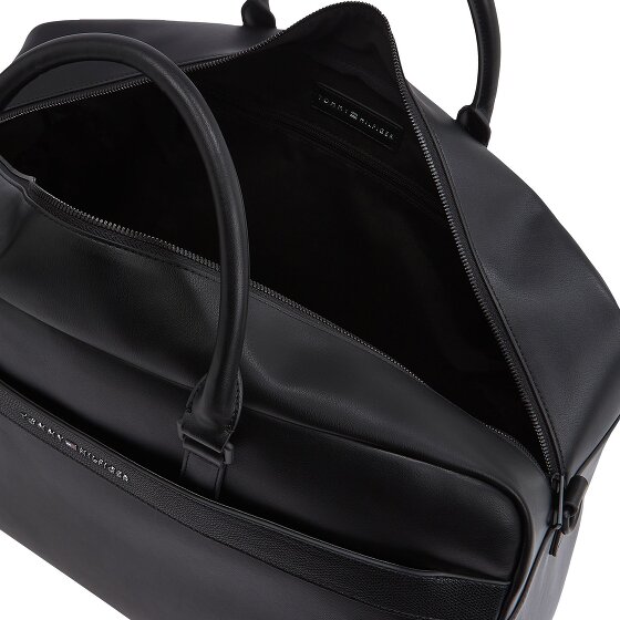 Tommy Hilfiger TH Corp Borsa da viaggio Weekender 50 cm