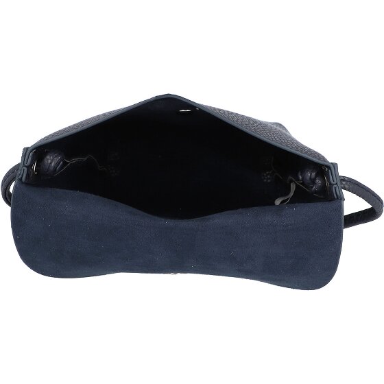 Tom Tailor Denim Ida Mini Bag Borsa a tracolla 17 cm