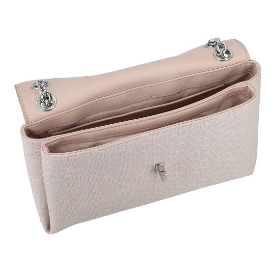 Calvin Klein Re-Lock Borsa a tracolla 26 cm